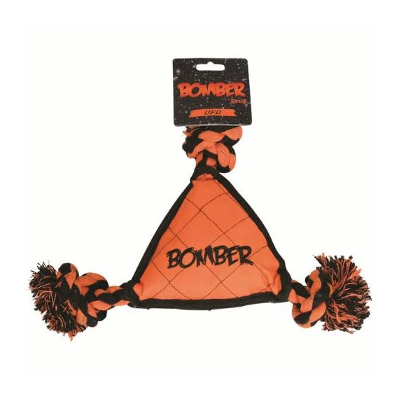 Hagen - Bomber UFO Játék, 30 Cm