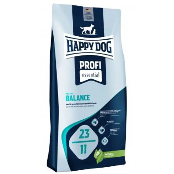 Happy Dog PROFI 23/11 BALANCE 20 KG