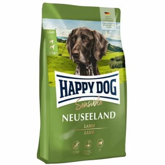 Happy Dog SUPREME NEUSEELAND
