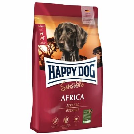 Happy Dog SUPREME AFRICA