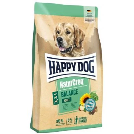 Happy Dog NATUR-CROQ BALANCE