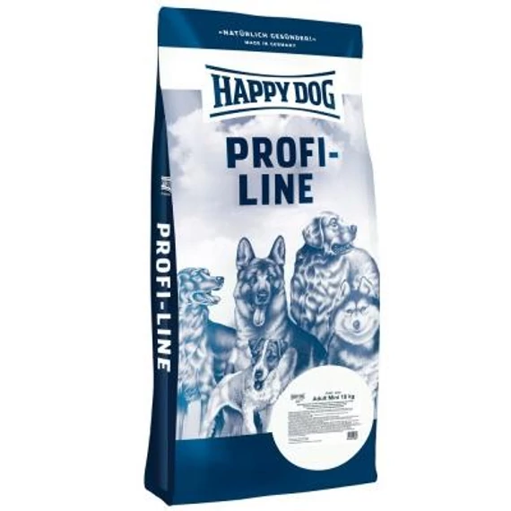 Happy Dog PROFI ADULT MINI 26/14 18 KG