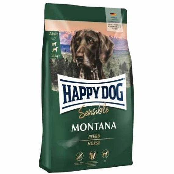 Happy Dog SUPREME MONTANA