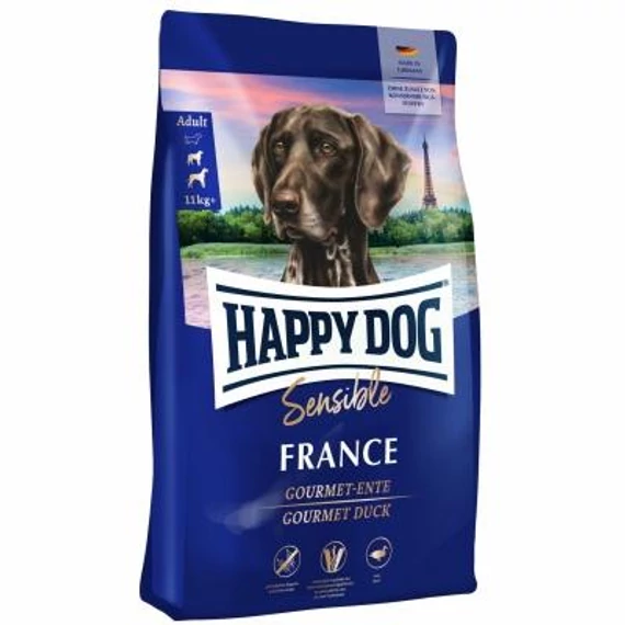 Happy Dog SUPREME FRANCE