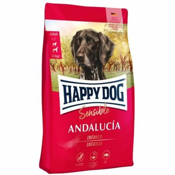 Happy Dog SUPREME CANADA