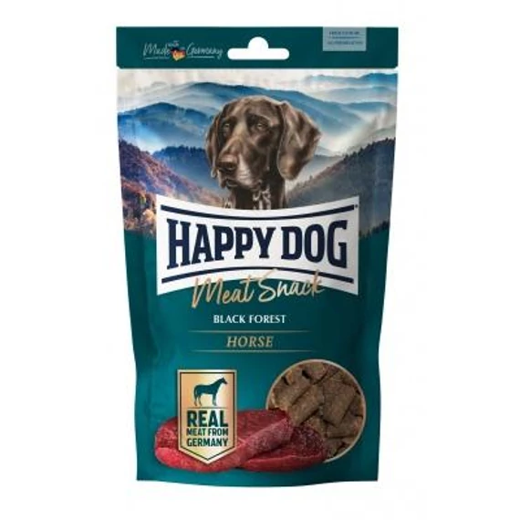 Happy Dog MEAT SNACK BLACK FOREST LÓ 75 G