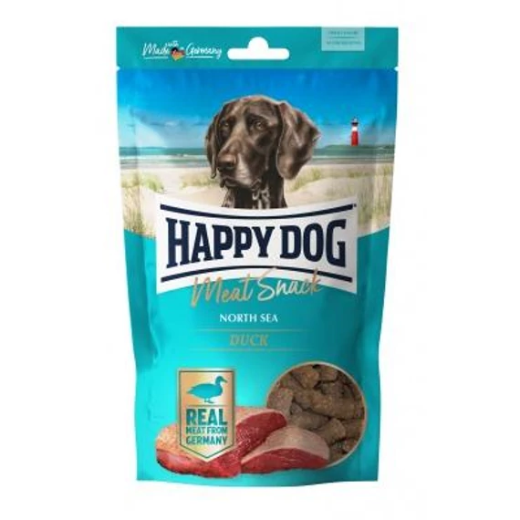 Happy Dog MEAT SNACK NORTH SEA KACSA 75 G