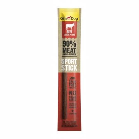 Gim Dog SPORTSTICKS MARHA 12 G