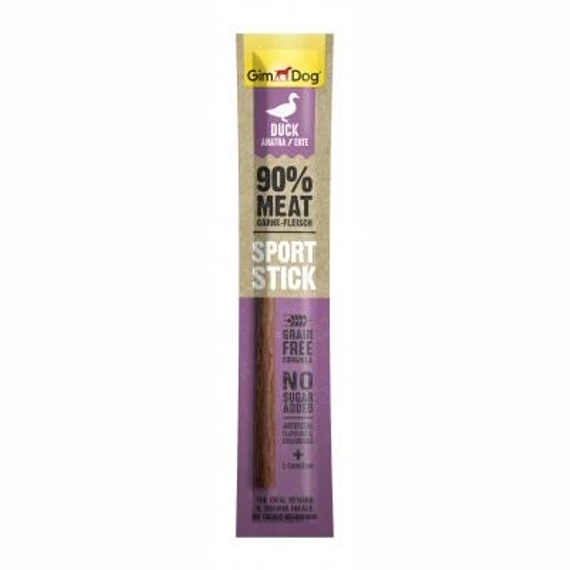 Gim Dog SPORTSTICKS KACSA 12 G