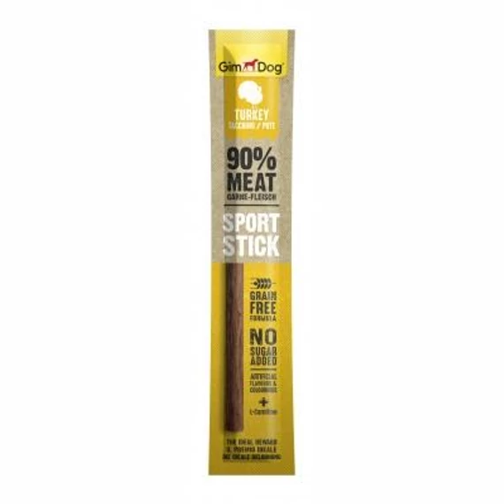 Gim Dog SPORTSTICKS PULYKA 12 G