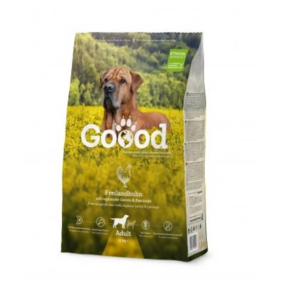 GOOOD ADULT CSIRKE 10 KG