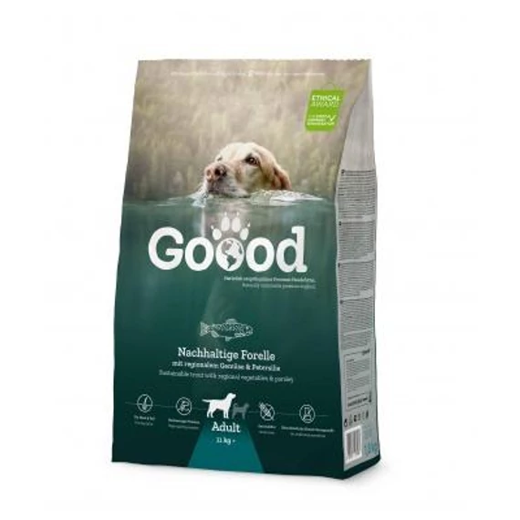GOOOD ADULT PISZTRÁNG 10 KG