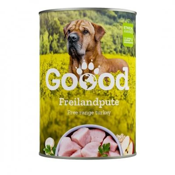 GOOOD KONZERV ADULT PULYKA