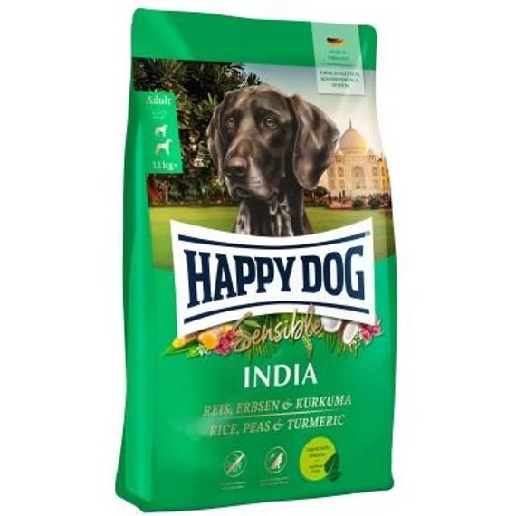 Happy Dog SUPREME INDIA VEGA