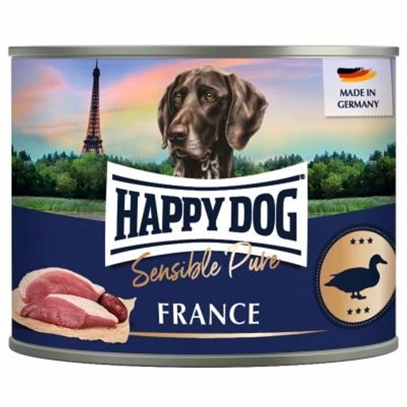 Happy Dog PUR KONZERV FRANCEX