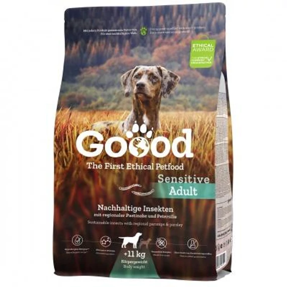 GOOOD ADULT ROVAR 1,8 KG
