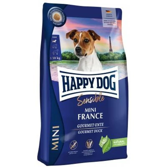 Happy Dog SUPREME MINI FRANCE