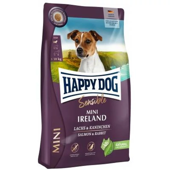 Happy Dog SUPREME MINI IRELAND