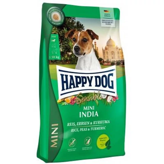 Happy Dog SUPREME MINI INDIA VEGA