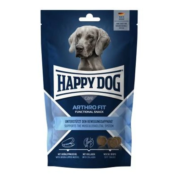Happy Dog CARE SNACK ARTHRO FIT 100 G