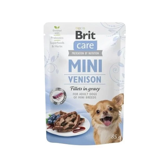 Brit Care Mini VADHÚS 85g