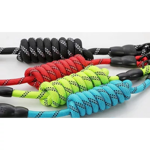 PetOasis Fonott Póráz 1,5 Méter