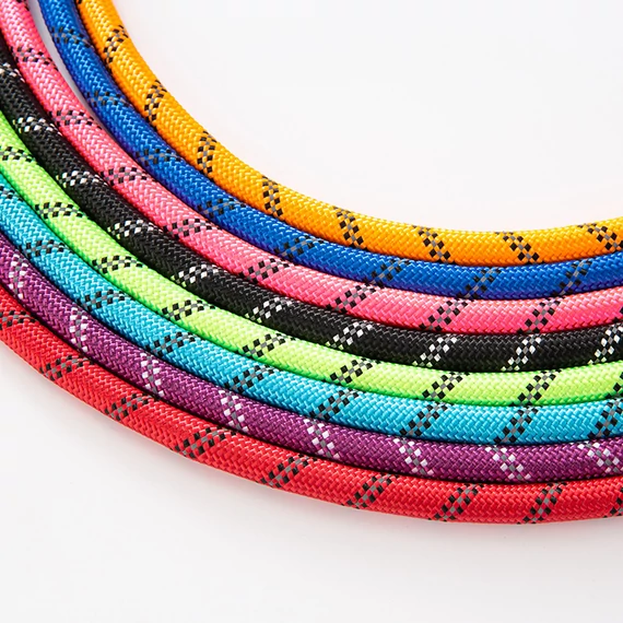 PetOasis Fonott Póráz 1,5 Méter