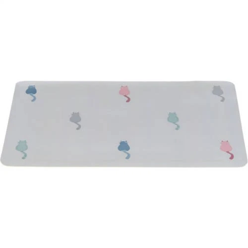 Trixie Tányéralátét, 44x28 Cm, Zsálya