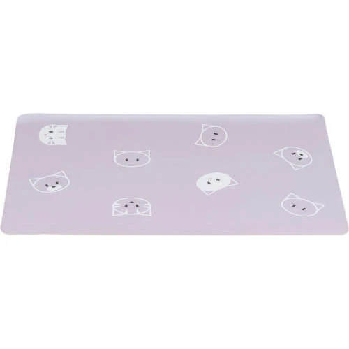 Trixie Mimi Tényéralátét, 44x28 Cm, Levendula