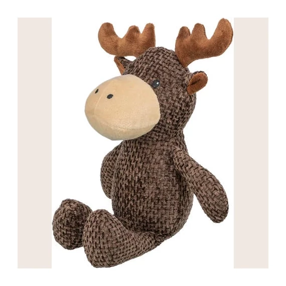 Trixie Moose,plush - Plüss Jávorszarvas, 36cm