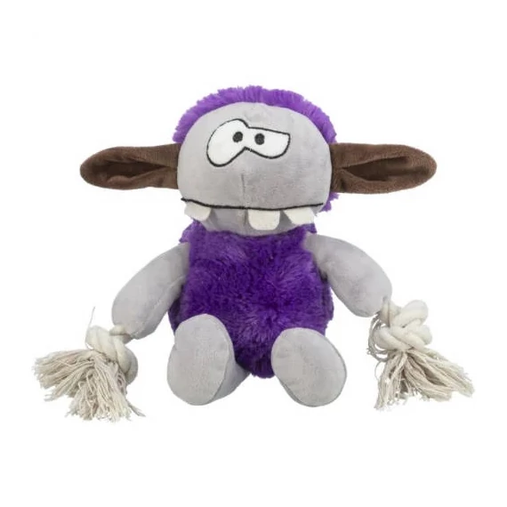 Trixie Monster To Rope Inside - Játék (szörnyecske) Játék (32cm)