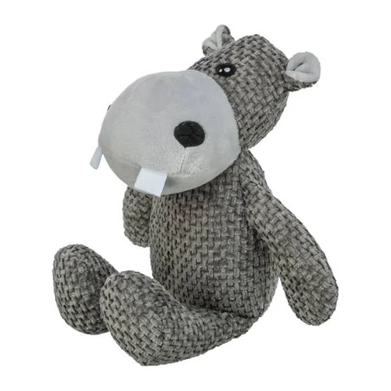 Trixie Hippo, Plüss, 31cm
