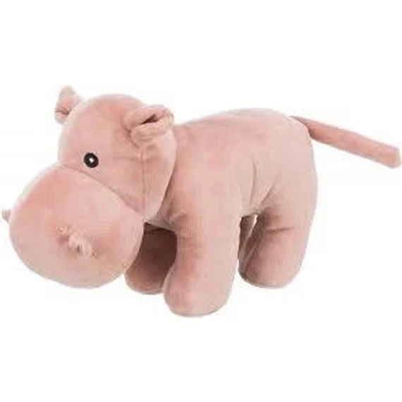 Trixie Hippo Plush Toy - Plüss Játék (víziló) (25cm)