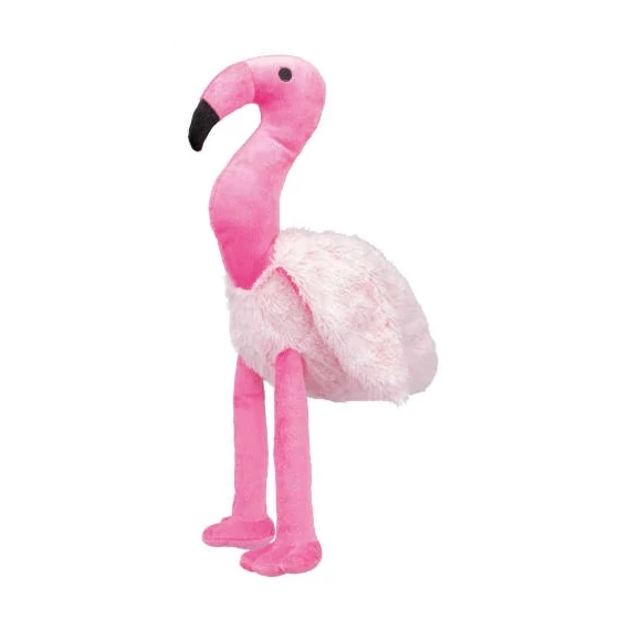Trixie Flamingo Pluss Toy - Plüss Játék (flamingo) (35cm)