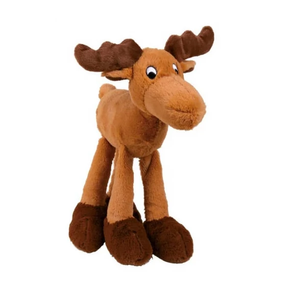 Trixie Elk Pluss Toy - Plüss Játék (jávorszarvas) (30cm)
