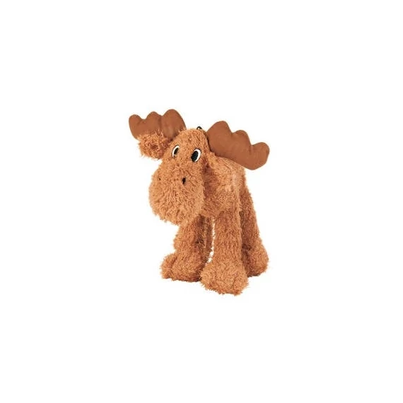 Trixie Elk Long Hair Pluss Toy - Plüss Játék (jávorszarvas) (15cm)