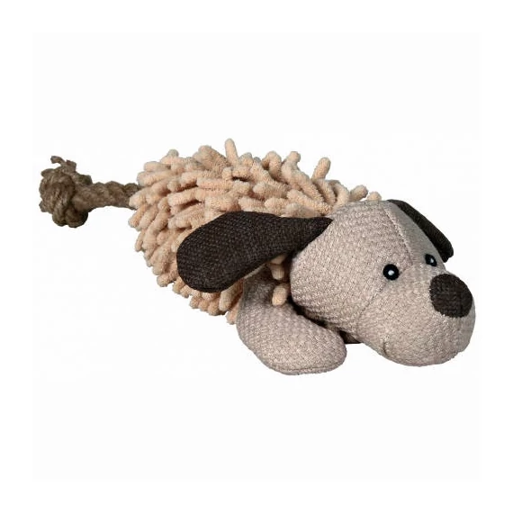 Trixie Dog Pluss Toy - Plüss/kötél Játék (kutya) (30cm)