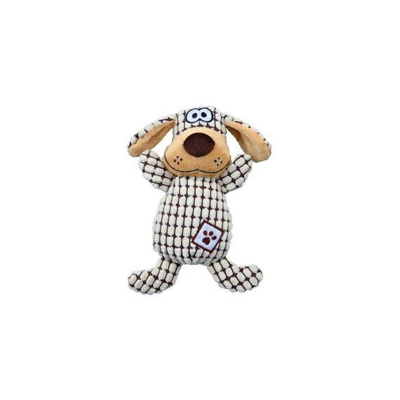 Trixie Dog Plush Toy - Plüss Játék (kutya) (26cm)