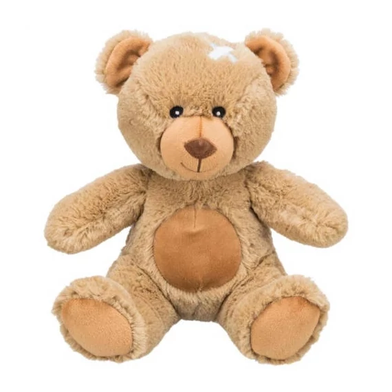 Trixie Be Eco Teddy Eddy - Játék (maci) (23cm)