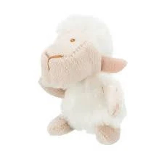 Trixie Sheep Pluss Toy - Plüss Játék (bárány) Macskák Részére (10cm)