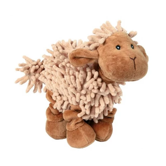 Trixie Sheep Dog Toy - Plüss Játék (juh) (21cm)