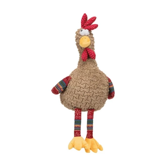 Trixie Rooster Pluss Toy - Plüss Játék (kakas) (60cm)