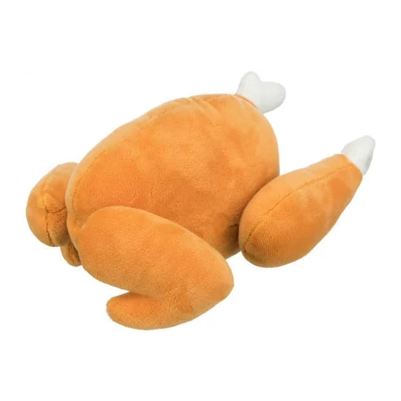 Trixie Roast Plush Toy - Plüss Játék (grillcsirke) (26cm)
