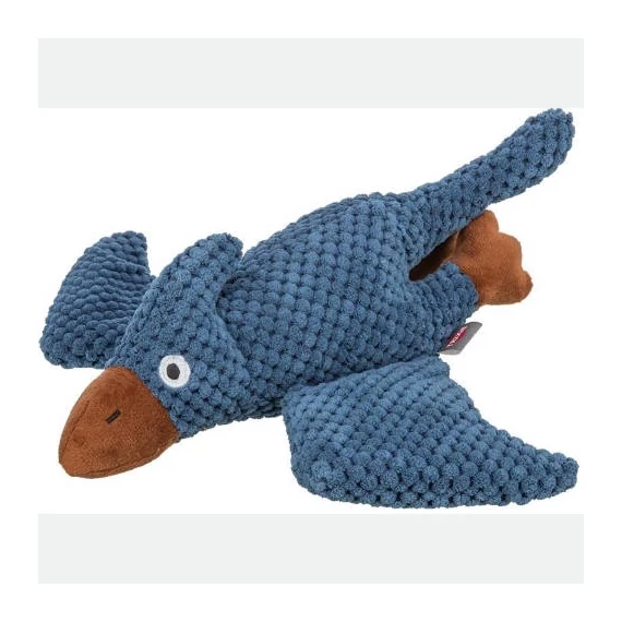 Trixie Plüss Plüss Repülő Dínó,újrahasznosított Anyagból, 30cm