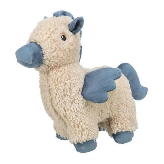Trixie Plüss Plüss Pegazus,újrahasznosított Anyagból, 26cm