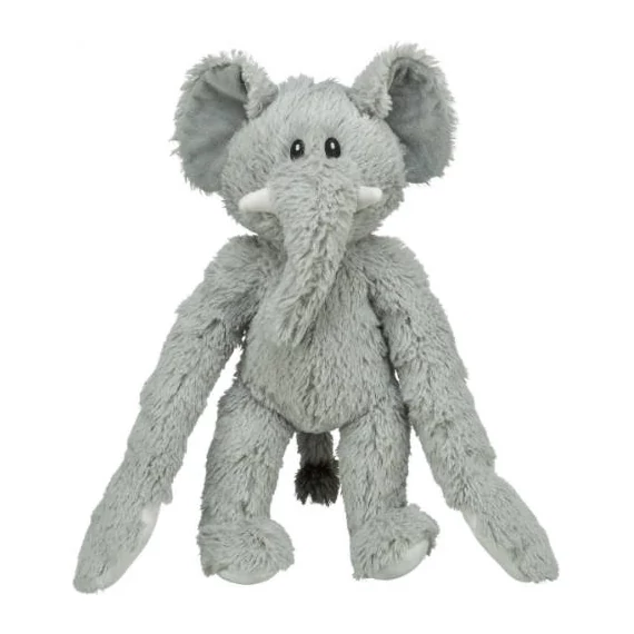 Trixie Plüss Elefánt, 41cm