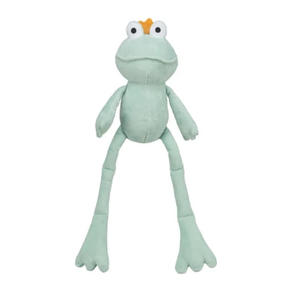Trixie Plüss Békakirály, 42cm