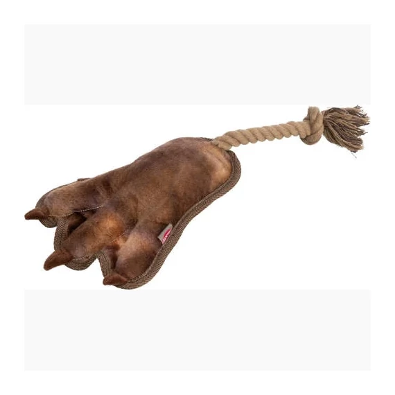 Trixie Állatmancs, Kötélen (Több Méretben)