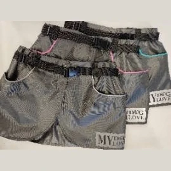 Tréning Szoknya(Több Méretben)