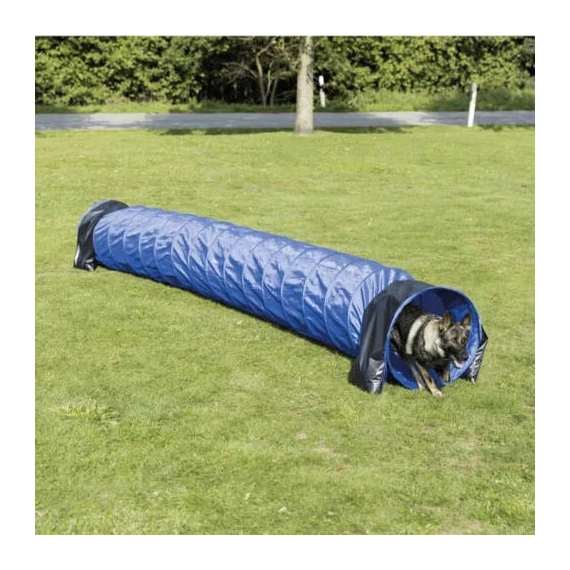 Trixie Fun Agility Basic Tunnel - Agiliti Akadály (agility Alagút) Ø60/5m